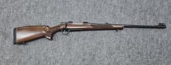 CZ550 308win Siberean Edition резерв