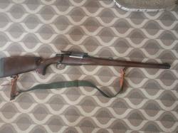 Cz550 FS 30-06Sprg