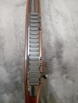 Cz550 FS 30-06Sprg