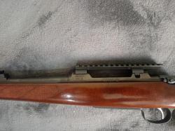 Cz550 FS 30-06Sprg