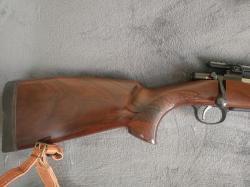 Cz550 FS 30-06Sprg