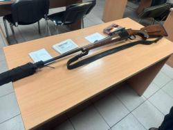 CZ550 LUX 6.5×55 SW