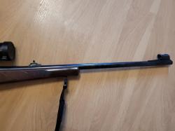 CZ550 lux cal.243 Win