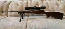 CZ550 люкс 300wm