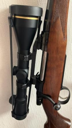 Cz550 люкс