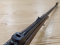 CZ550 Medium к.9,3х62 №А547269