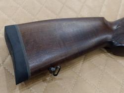 CZ550 Medium к.9,3х62 №А547269