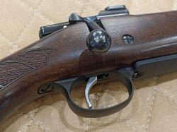 CZ550 Medium к.9,3х62 №А547269