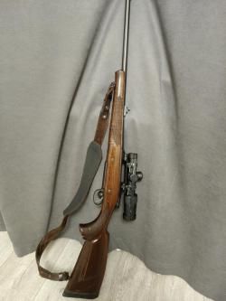 CZ550 Medium lux 9.3*62