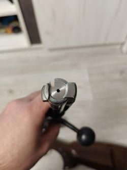 CZ550 Medium lux 9.3*62