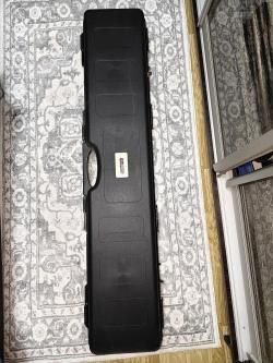 CZ550 Predator 308 Win