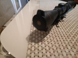 CZ550 standart 308Win