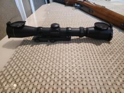 CZ550 standart 308Win