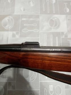 CZ550 стандарт