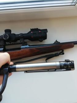 CZ550