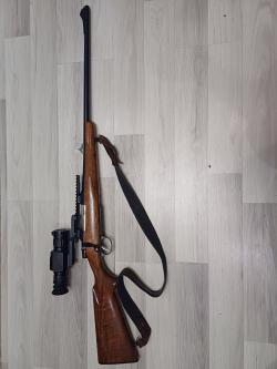 CZ550