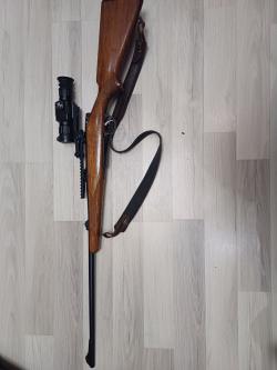 CZ550