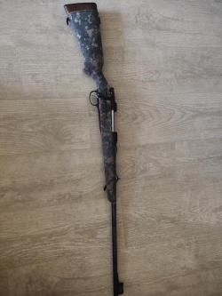 Cz550
