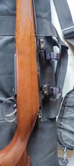 CZ550