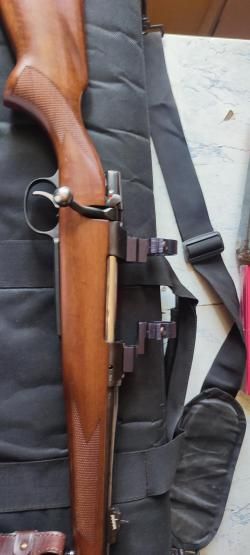 CZ550