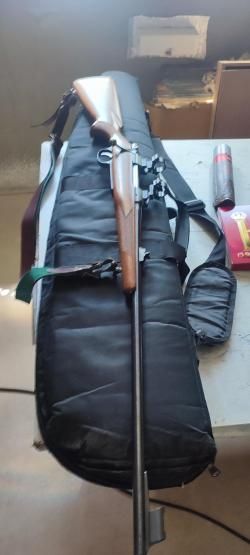 CZ550