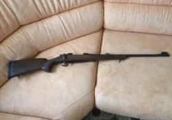 CZ550