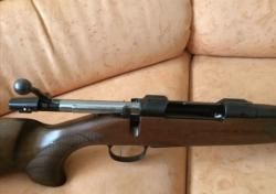 CZ550
