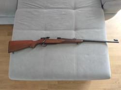 CZ550