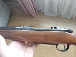CZ550