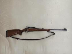 CZ550Lux