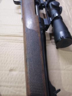 Cz557 Lux