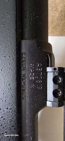 Cz750 s1 M1