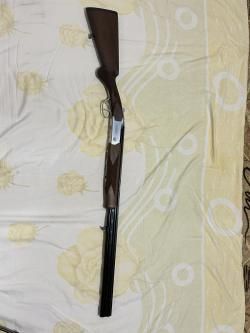 CZ/huglu Mallard gen.2 (версия 2) (Чехия/Турция/США)