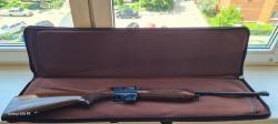 CZM 411. CESKA ZBROJOVKA.Коллекция. Самозарядный. Калибр 22WMR. Быстро разбирается пополам