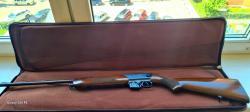 CZM 411. CESKA ZBROJOVKA.Коллекция. Самозарядный. Калибр 22WMR. Быстро разбирается пополам
