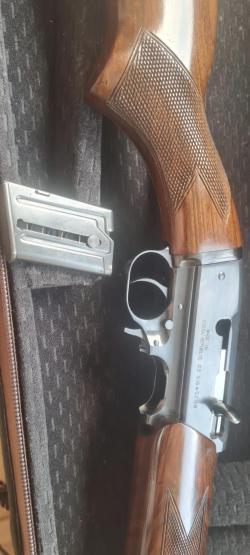 CZM 411. CESKA ZBROJOVKA.Коллекция. Самозарядный. Калибр 22WMR. Быстро разбирается пополам