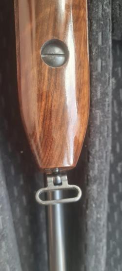 CZM 411. CESKA ZBROJOVKA.Коллекция. Самозарядный. Калибр 22WMR. Быстро разбирается пополам