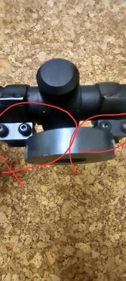 CZM 411. CESKA ZBROJOVKA.Коллекция. Ствол 520 мм. 22WMR. Быстро разбирается 640 и 480мм. 