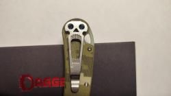 DAGGERR - Sting Camo BB VG10.