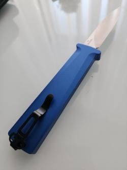 Daggerr Кощей Slim