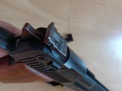 Daisy 400.desert eagle.