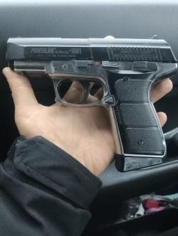 Daisy 5501