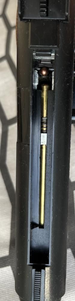 Daisy mod. 93