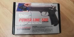 DAISY Power Line 500
