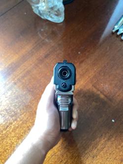 Daisy Powerline 5501 + доп. магазин, кобура, мишени, баллоны, пули, очки