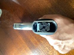 Daisy Powerline 5501 + доп. магазин, кобура, мишени, баллоны, пули, очки