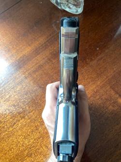 Daisy Powerline 5501 + доп. магазин, кобура, мишени, баллоны, пули, очки