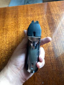 Daisy Powerline 5501 + доп. магазин, кобура, мишени, баллоны, пули, очки