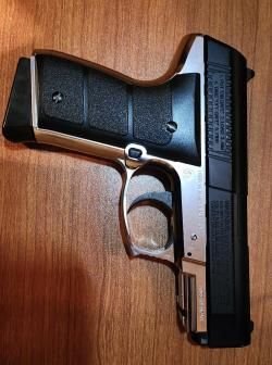 Daisy Powerline 5501