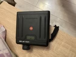 Дальномер Leica Rangemaster LRF 800